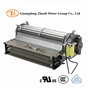 貫流風(fēng)機(jī) 60-185系列
