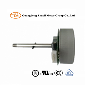無(wú)刷直流電機(jī)BLDC 52系列