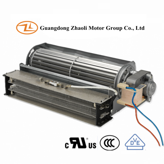 貫流風(fēng)機(jī) 40-190系列
